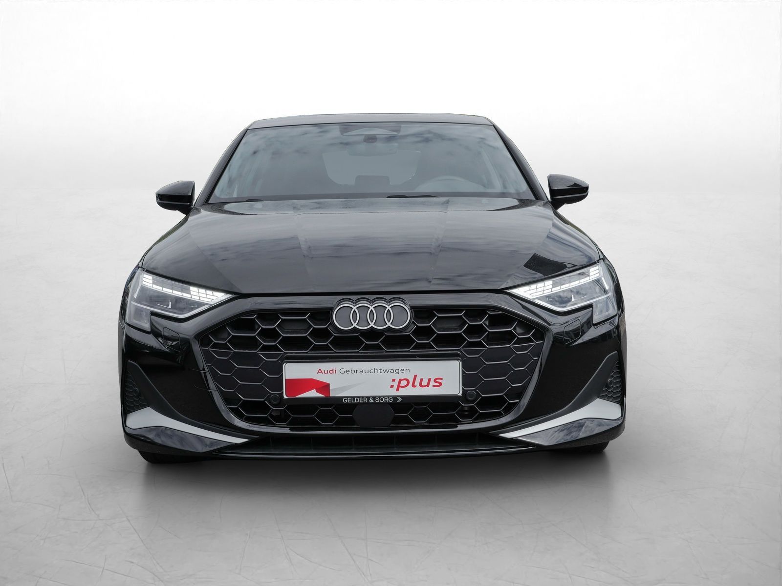 Audi A3 - Bild 19