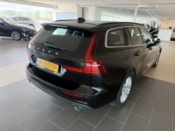 Volvo V60 - 4