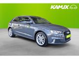 Audi A3 30TFSI sport+XENON+NAVI+AHK+TEMPO+PDC - Audi A3: Allradantrieb