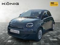 Fiat 500e - Vorschau Bild 1