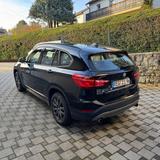 BMW X1 xDrive20i Automatik, Allr., 8Fach, Navi, Pano - BMW: F20