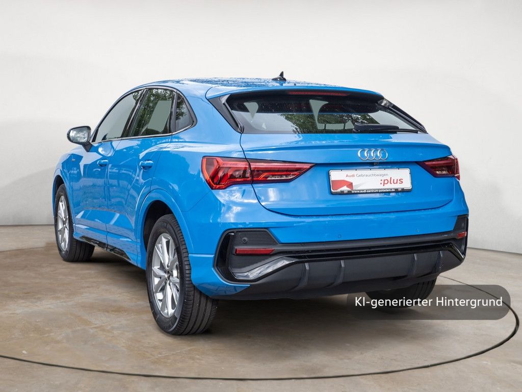 Audi Q3 - Bild 3