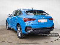 Audi Q3 - Vorschau Bild 3