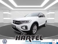 Volkswagen T-Roc - Vorschau Bild 1