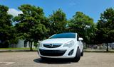 Opel Corsa D 1.3 CDTI, 95 PS, EURO 5, 8-fach bereift - Opel Corsa: 95