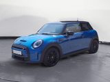 MINI Cooper SE Electric Trim *LED*PDC*SHZ*DAB*Navi*Sp - MINI Cooper E Gebrauchtwagen