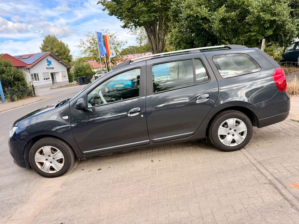 Image of Dacia Logan