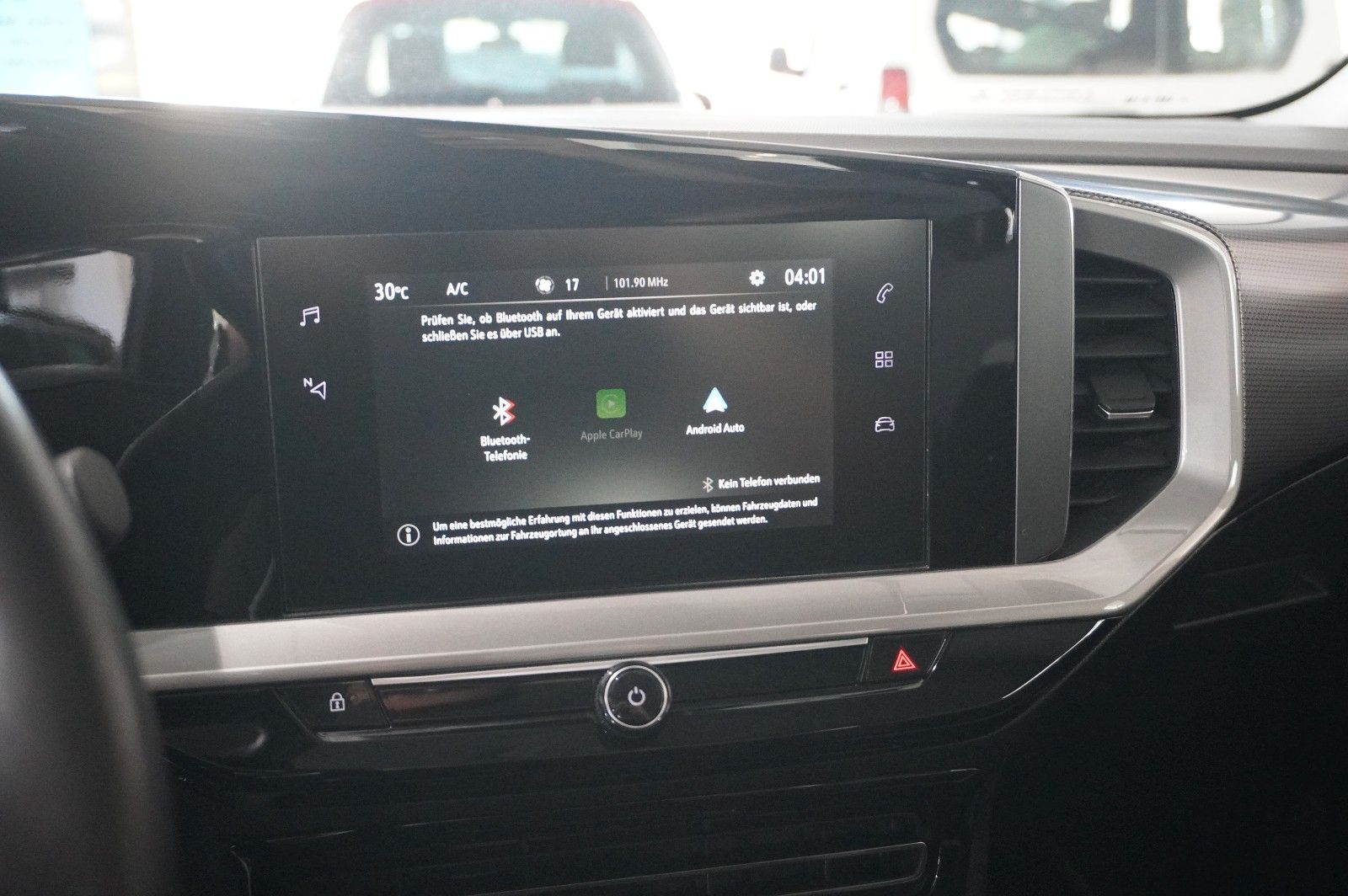 Fahrzeugabbildung Opel Mokka-e ELEGANCE 3-PHASIG NAVI/LED/KAMERA/DAB+