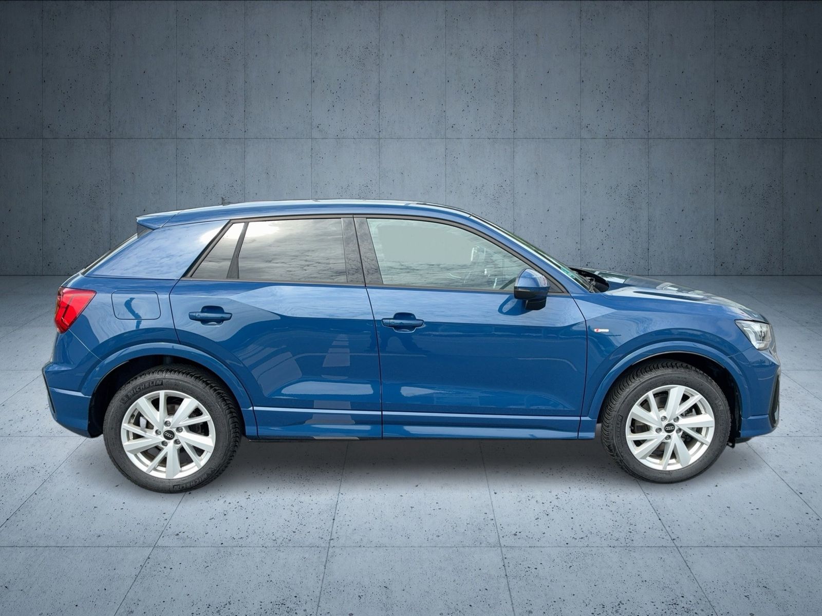 Audi Q2 - Bild 7