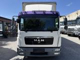 MAN TGL 7.150 4X2 BB - MAN Kastenwagen