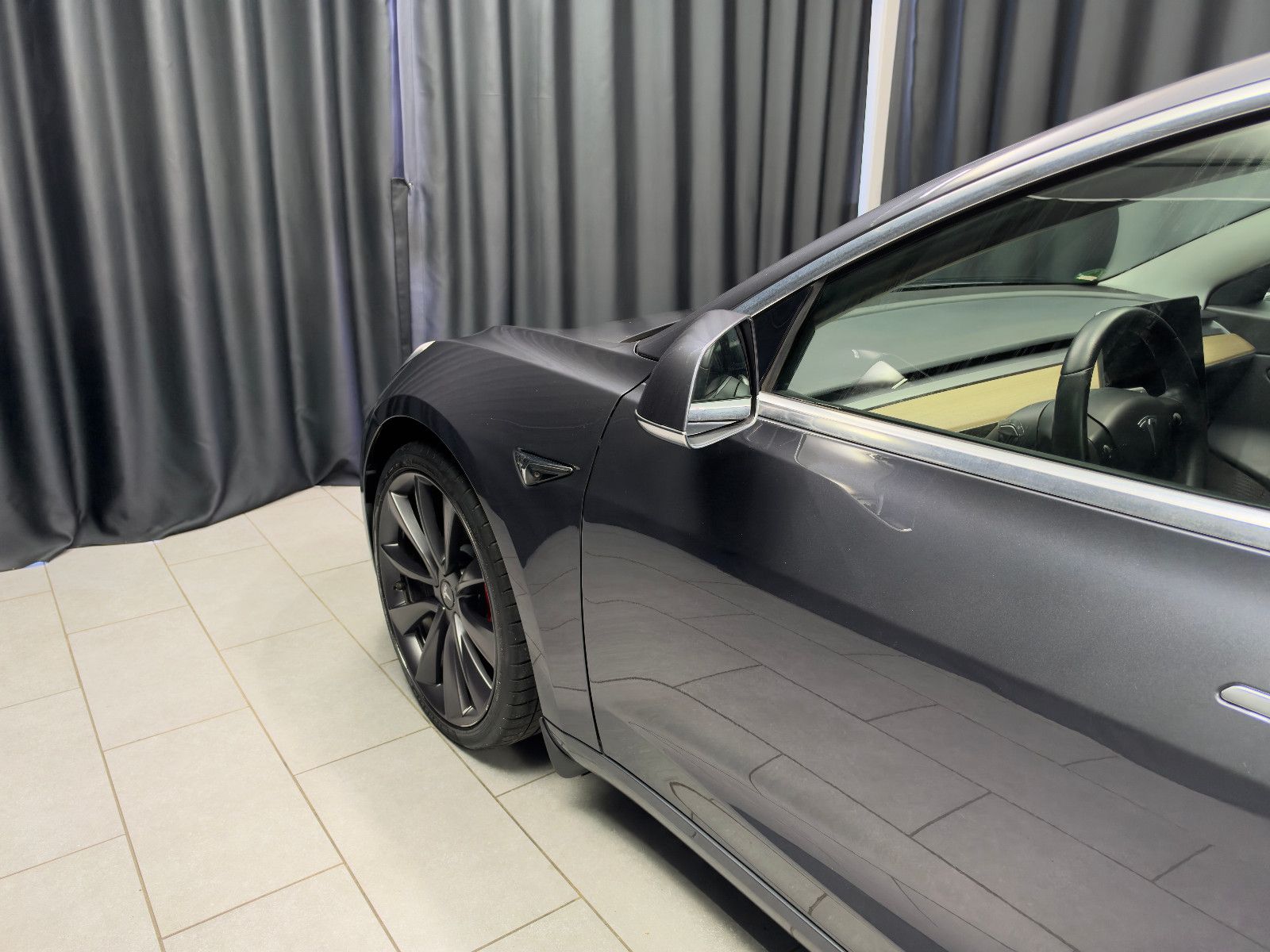 Fahrzeugabbildung Tesla Model 3 Performance Dual AWD |PANO|PREMIUM-SOUND