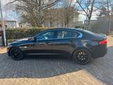 Jaguar XE Automatik - Jaguar in Saarbrücken