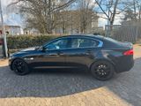 Jaguar XE Automatik - Jaguar in Saarbrücken