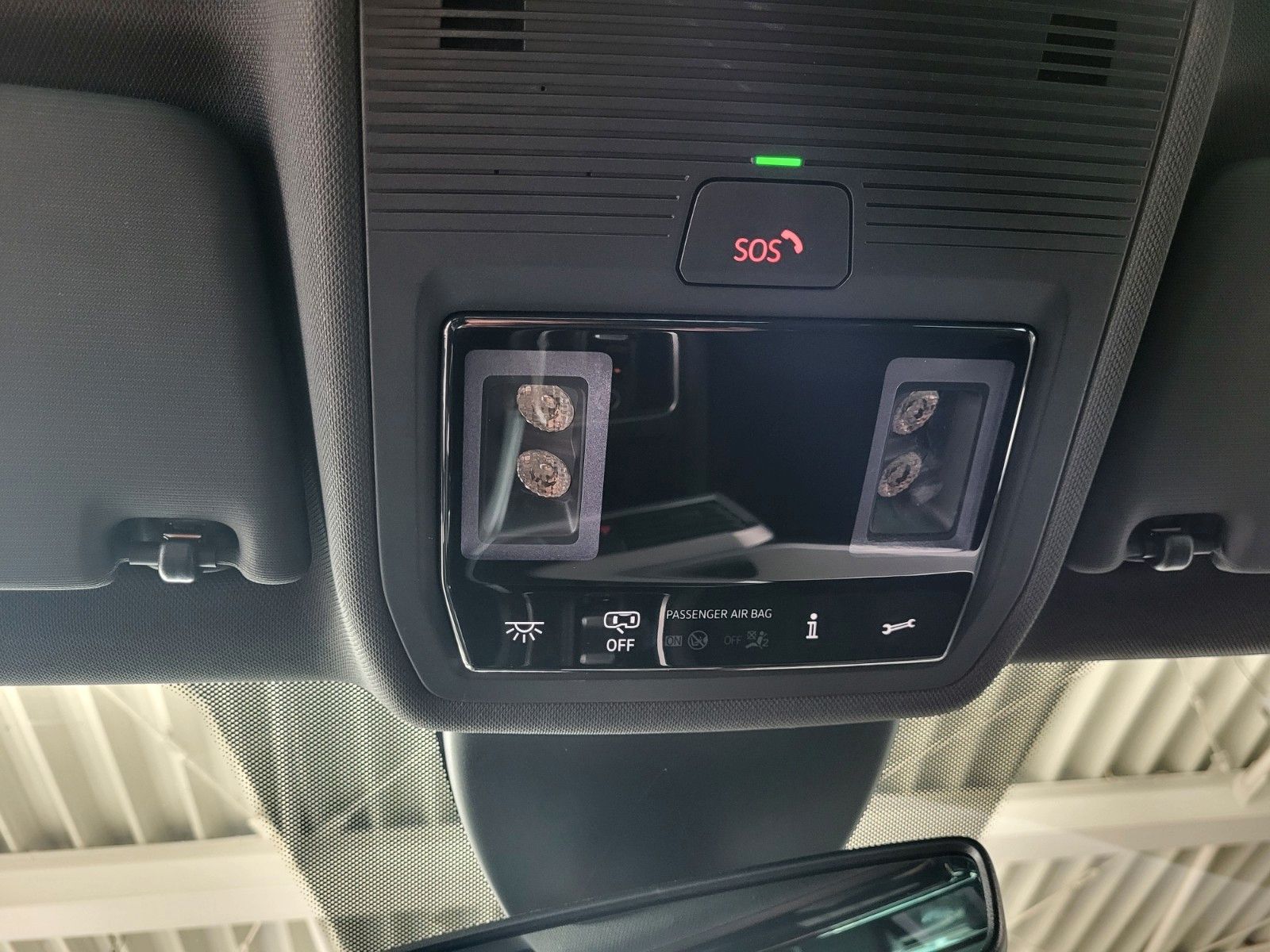 Fahrzeugabbildung SEAT Leon FR AHK/WINTER-P/LED/NAVI/KEYLESS/KAMERA