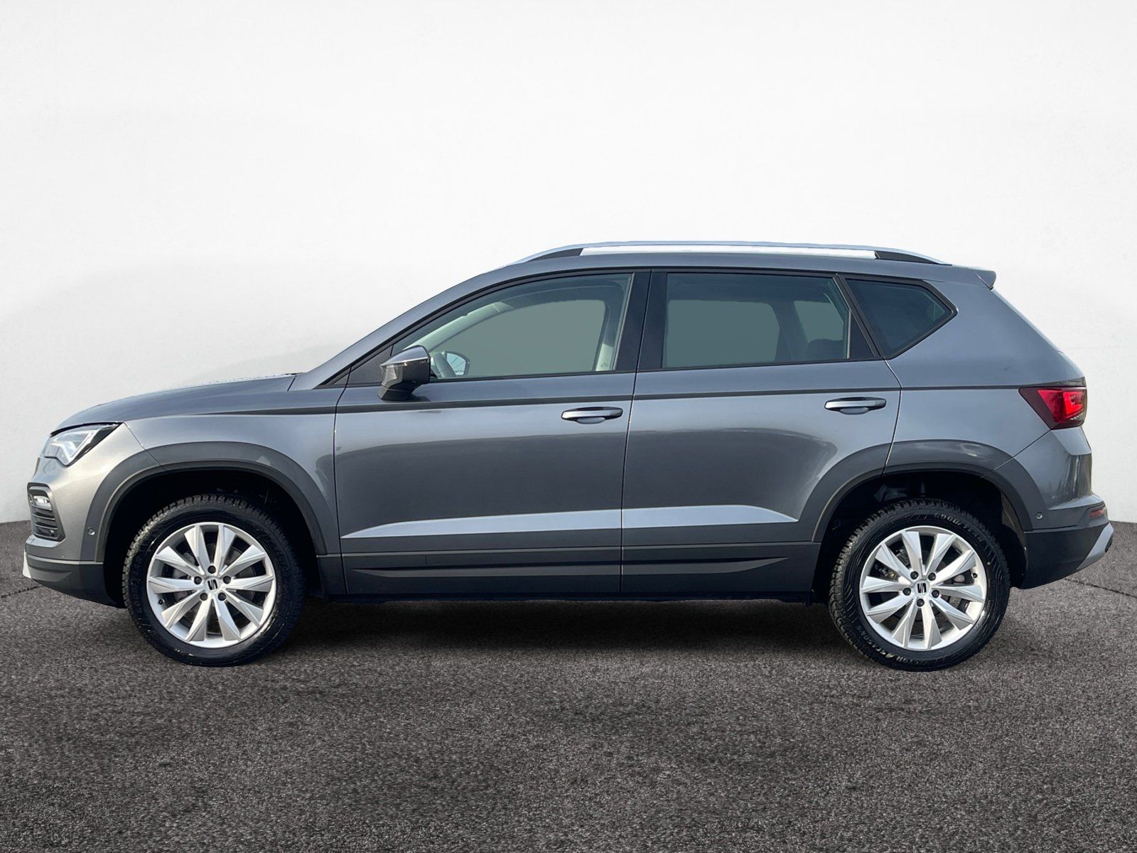 Seat Ateca - Bild 4