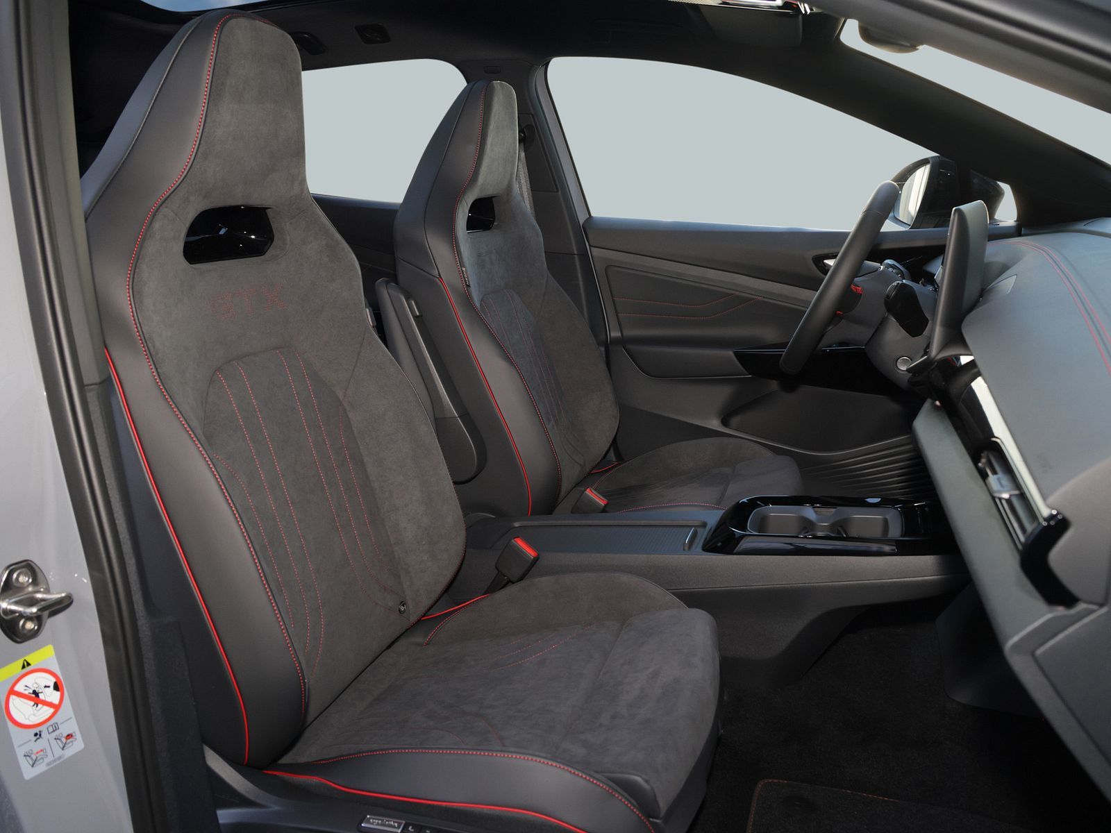 Volkswagen ID.5 - Bild 11