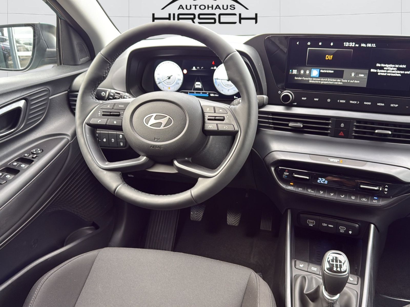 Hyundai i20 - Bild 10