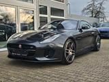 Jaguar F-Type Coupe Chequered Flag AWD SHZ/SitzKLIMA/ - gebrauchte Jaguar F-Type aus dem Jahr 2019