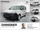 Opel COMBO 1.4l Selection L1H1 70 kW NAVI PDC - Opel Combo: 7.7