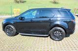 Land Rover Discovery Sport Dynamic SE AWD - Land Rover aus 2024