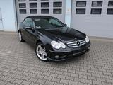 Mercedes-Benz CLK 280 Grand Edition Sport-Paket 2.Hd sh-gepfl. - Mercedes-Benz CLK 280: Cabrio