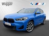 BMW X2 xDrive 25e/Sportpaket/Navi/Leder/HarmanKardon - BMW X2 in Rostock