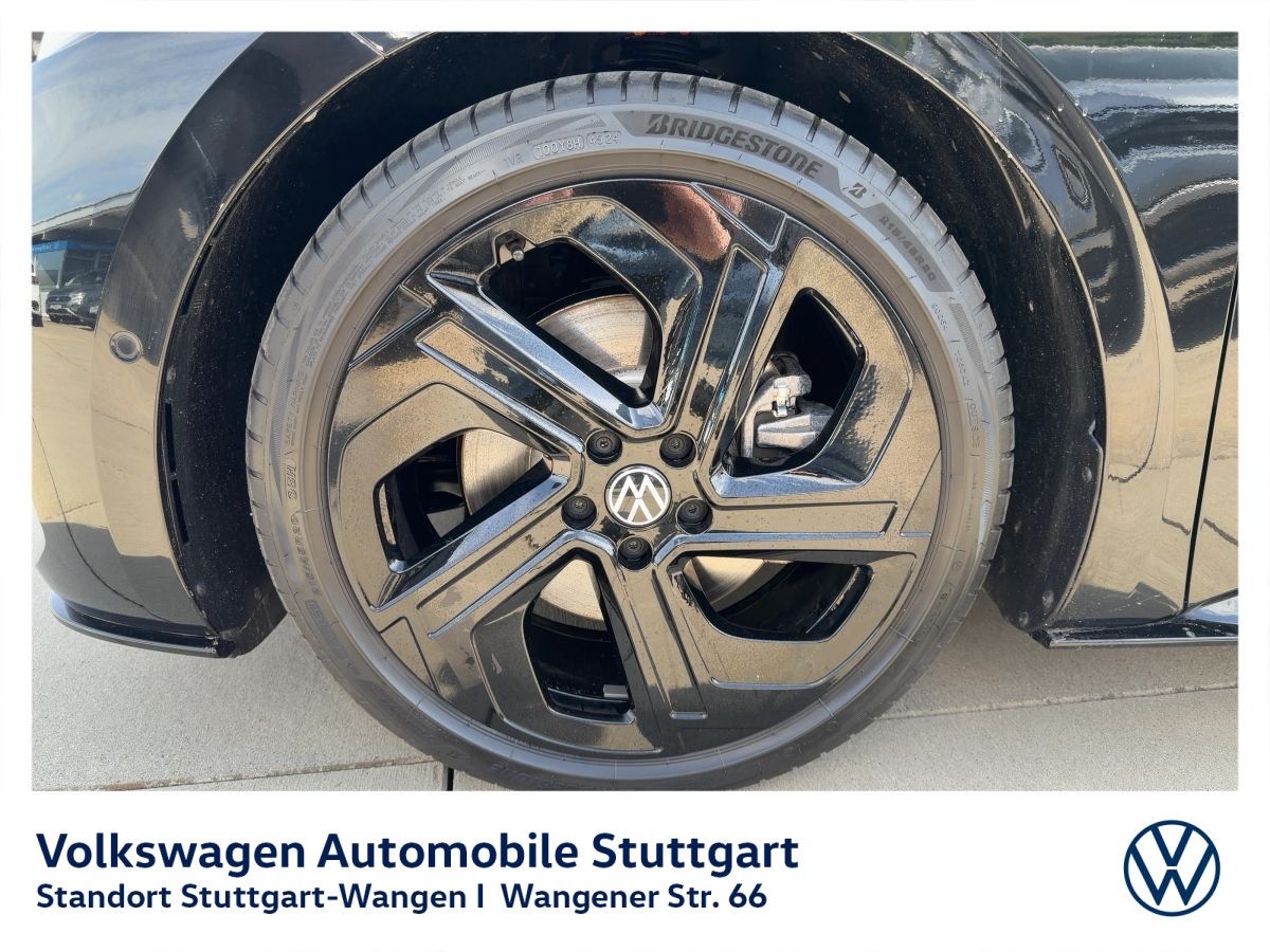 Volkswagen ID.3 - Bild 11