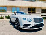 Bentley Continental GT 4.0 V8- 2017 /Facelift / Mulliner - Bentley Continental von privat