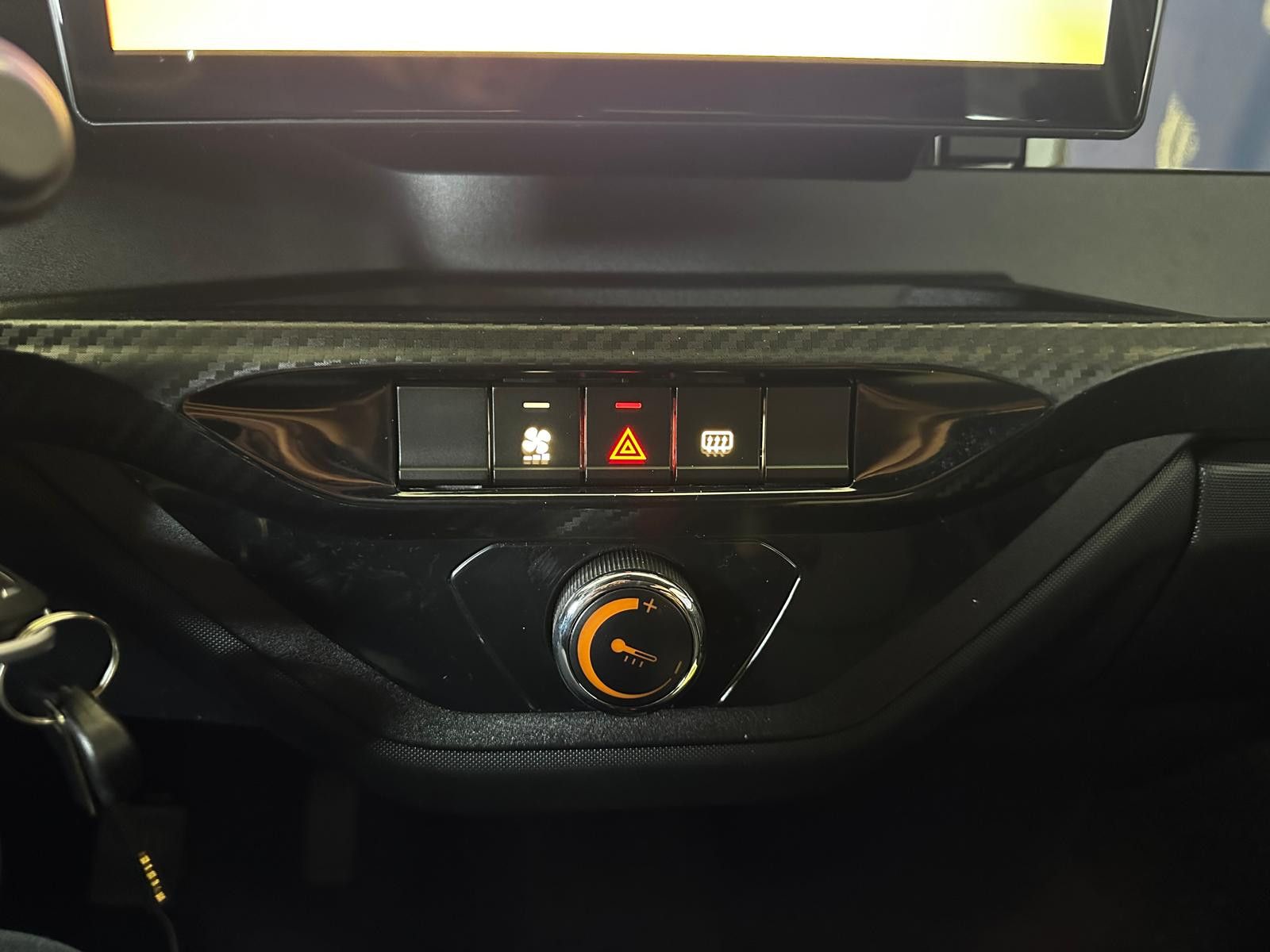 Ligier Myli I.DEAL E5 Diesel |Servo |Carplay| SOFORT! — Bild 15