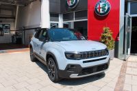 Jeep Avenger - Vorschau Bild 3