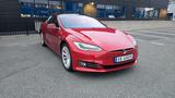Tesla S100D/Unlimited Free SuperCharger/MCU2/Intel - Tesla Model S: 100d