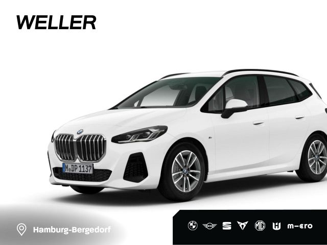 BMW 218i ActiveTourer M-Sport AHK LC+ ad.LED DAB H/K