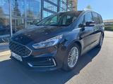 Ford Galaxy Hybrid 2,5 L FHEV Vignale - gebrauchte Ford Galaxy aus dem Jahr 2023