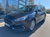 Ford Galaxy Hybrid 2,5 L FHEV Vignale - Ford Galaxy aus 2023