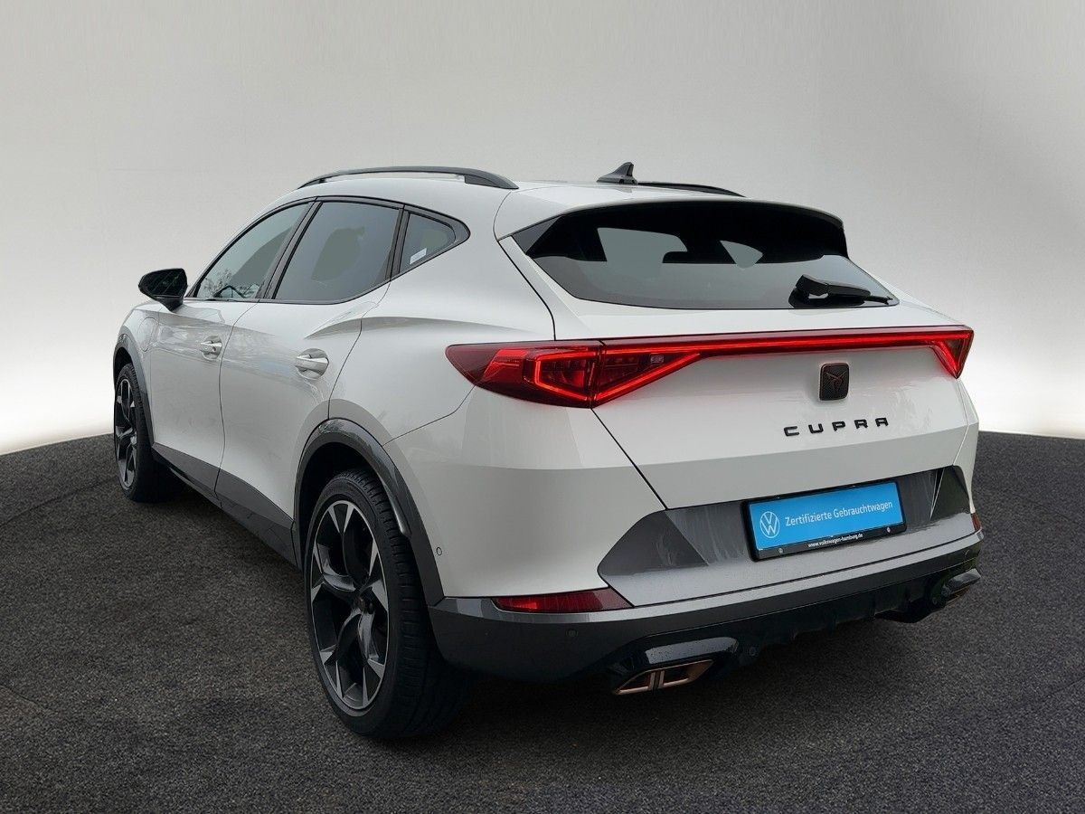 Cupra Formentor - Bild 3