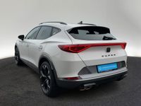 Cupra Formentor - Vorschau Bild 3