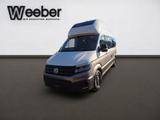Volkswagen Grand California 600 *4 Schlafplätze *Hochbett * - Offers matching your search criteria