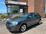 Skoda Rapid Spaceback Cool Edition - Skoda Rapid: Edition