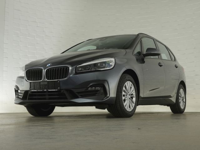 218 Active Tourer ADVANTAGE TDI AT+LED+NAVI+HEAD
