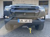 Isuzu D-Max 4WD L Dreiseitenkipper. mit Auflastung 3,5 - Angebote entsprechen deinen Suchkriterien