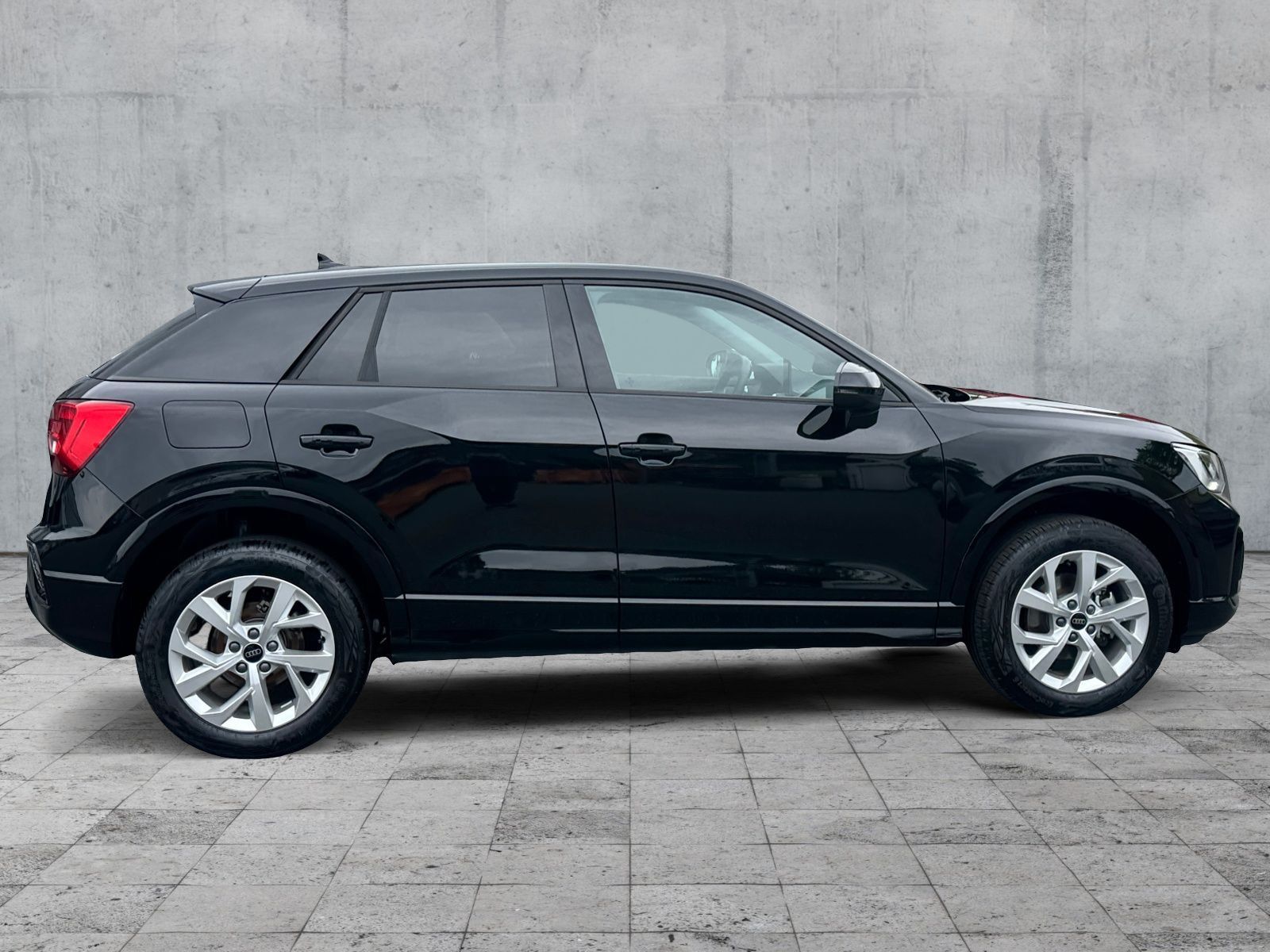 Audi Q2 - Bild 7