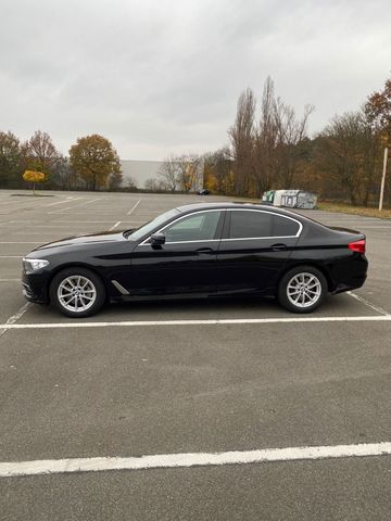 BMW 530d G30 Limousine