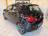 Opel Corsa E 1.4l Innovation/Navi/PDC Vo-Hi/Sitzheiz. - Opel Corsa: Schwarz