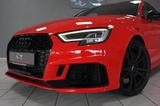 Audi RS3 2.5 TFSI S-Tr.Quat.~DEUTSCH+UNFALLFREI+PANO+ - gebrauchte Audi RS3 aus dem Jahr 2020