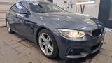 BMW 420 Gran Coupé M Sport Kamera Navi Leder Rot - BMW Gebrauchtwagen in Kassel