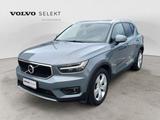 Volvo XC40 D3 150 CV Automatica NAVI LED Momentu - Volvo: Automatic