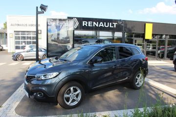 Renault Kadjar 1.2 TCe 130 Bose Edition *Navi*Szhzg.*LED