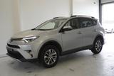 Toyota RAV4 2,5 HYBRID H3 4X2 AUT. - Toyota: Rav3