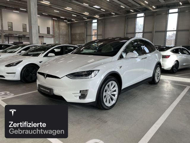 Tesla Model X Long Range AWD