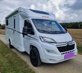 Dethleffs Just Camp T 6812 EB - Angebote